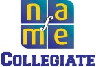 nafme_collegiate_logo_140w